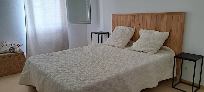 l'écrin des Naïades, Appartement T3 avec piscine - Image 1