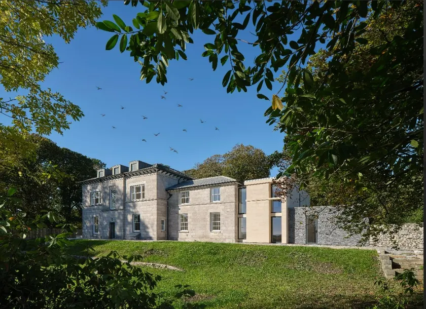 Elegant 2 Bed Retreat in Ford Park | Ulverston - Image 1