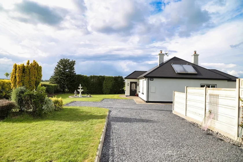 Charming 3 Bedroom Retreat - Image 1