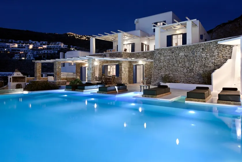 The Ideal For A Family Villachrysta - Image 1