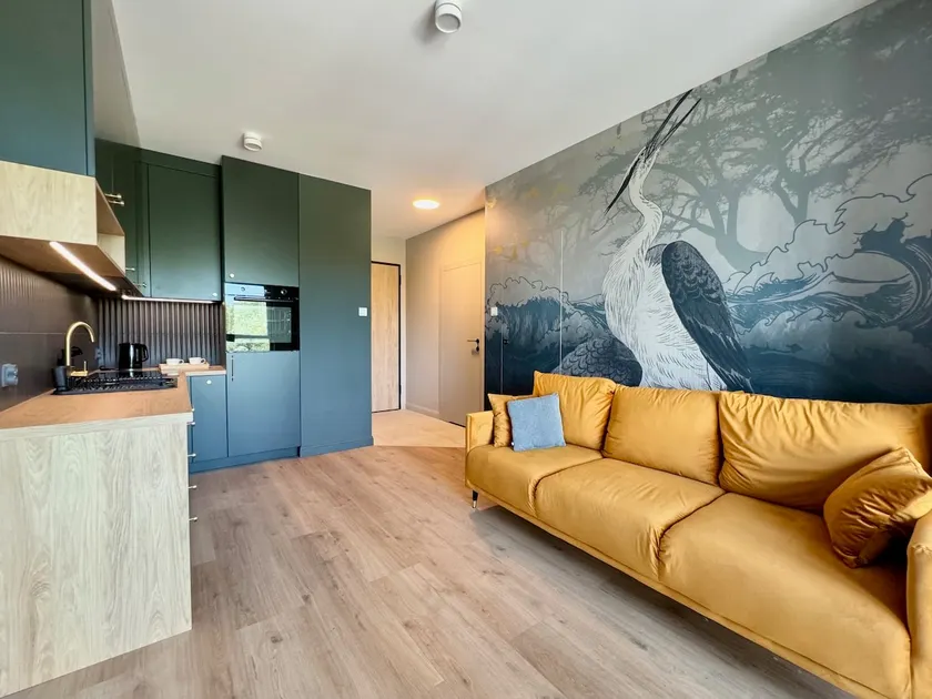 Apartament Ciri by Q4Apartments  - Image 1