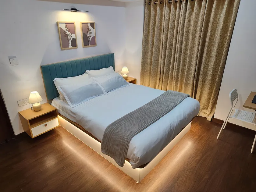 Cozy Dwelling - Image 1