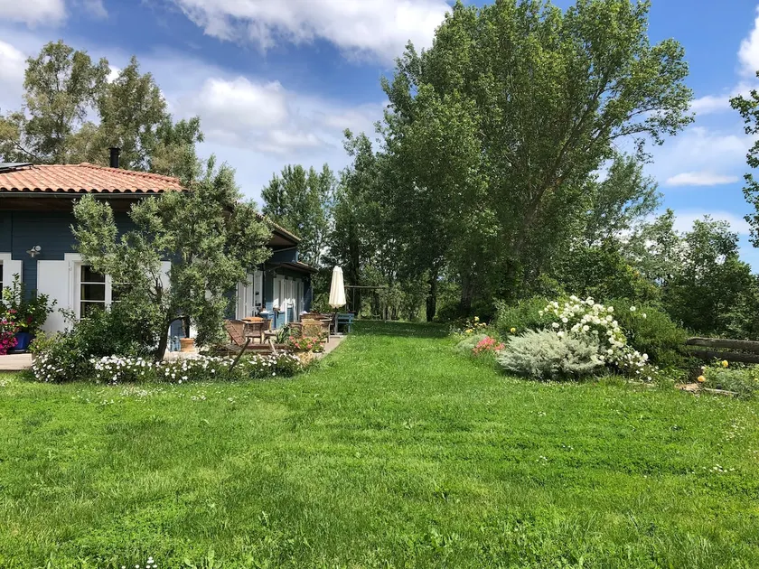 Adorable cottage for 4-5 people - Image 1