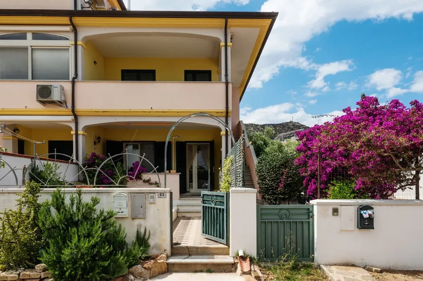 Casa Silvia [800m from the sea] - Image 1