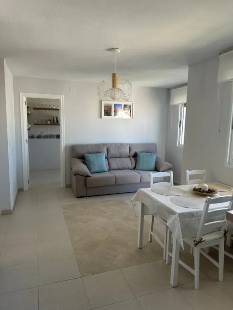 Los 8 Monumentos Apartment - Image 1