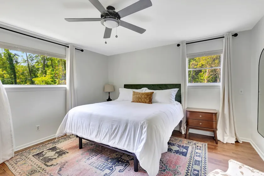 Chattanooga Retreat | 15 mins to dwntn - Image 1