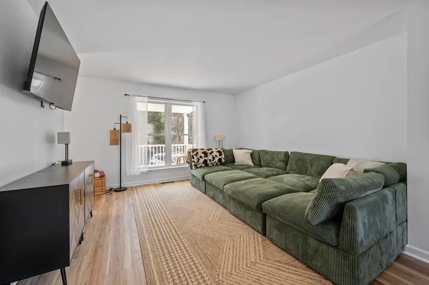 Catskills townhome! Walk to Phoenicia! - Image 1