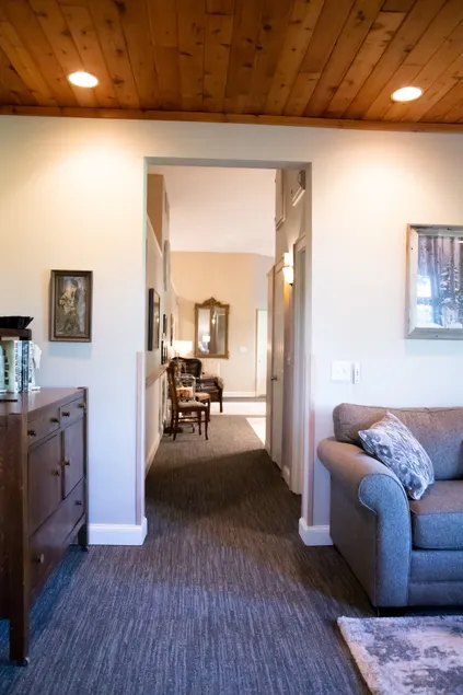 Tom's Retreat - Image 1
