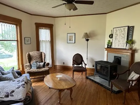 The Bing House on Cherry Street - Image 1