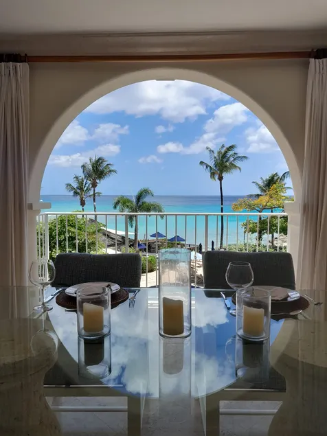 St. Peter's Bay 308 - Luxury 3 Bed Condo Barbados - Image 1