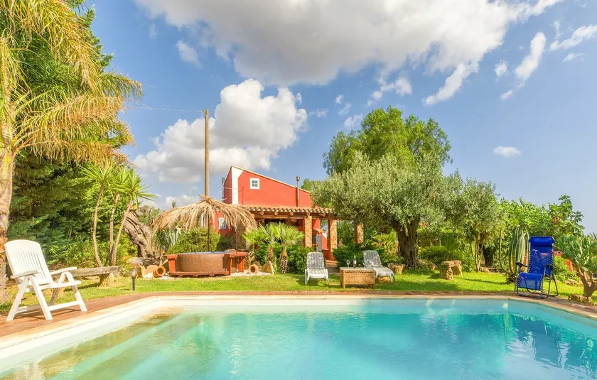 Villa Blandina - Image 1