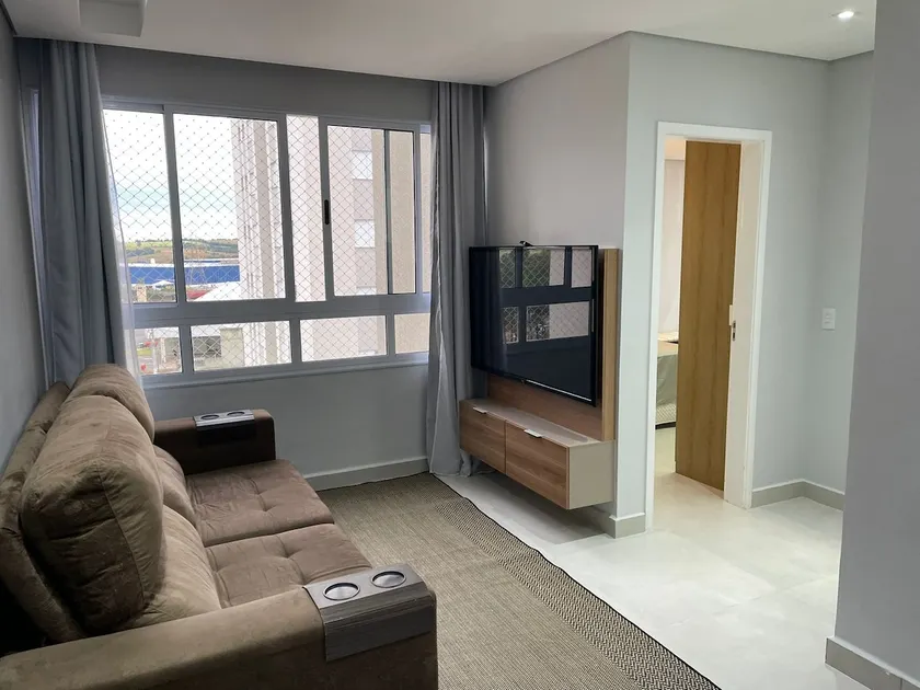 Perola Apartment - Image 1