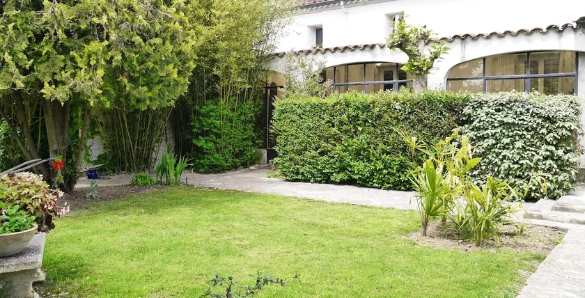 Gîte du Corupsis - Image 1