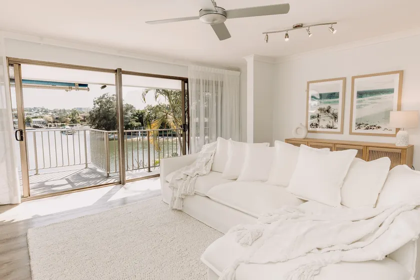 'Key Point' - Tranquil Getaway - Mooloolaba - Image 1