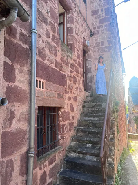 Maria's gîte - Image 1