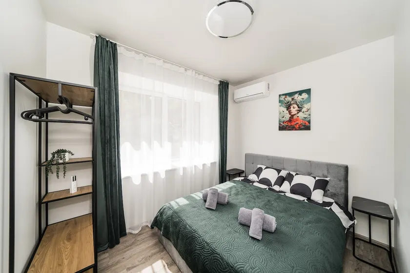Riverra House - Apartment No1 - Image 1