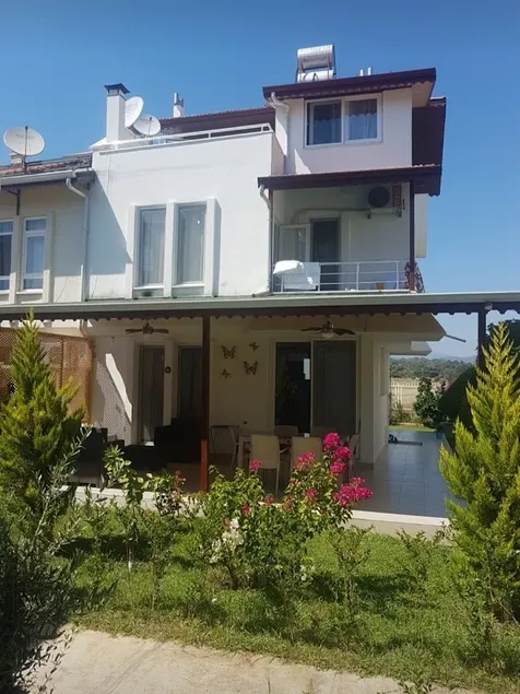 Triblex Villa I Private Beach I Walking Distance to the Sea 300 meters - Image 1