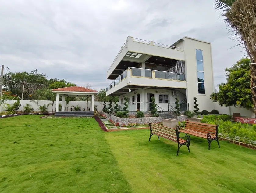 Karna's Farm House - Image 1