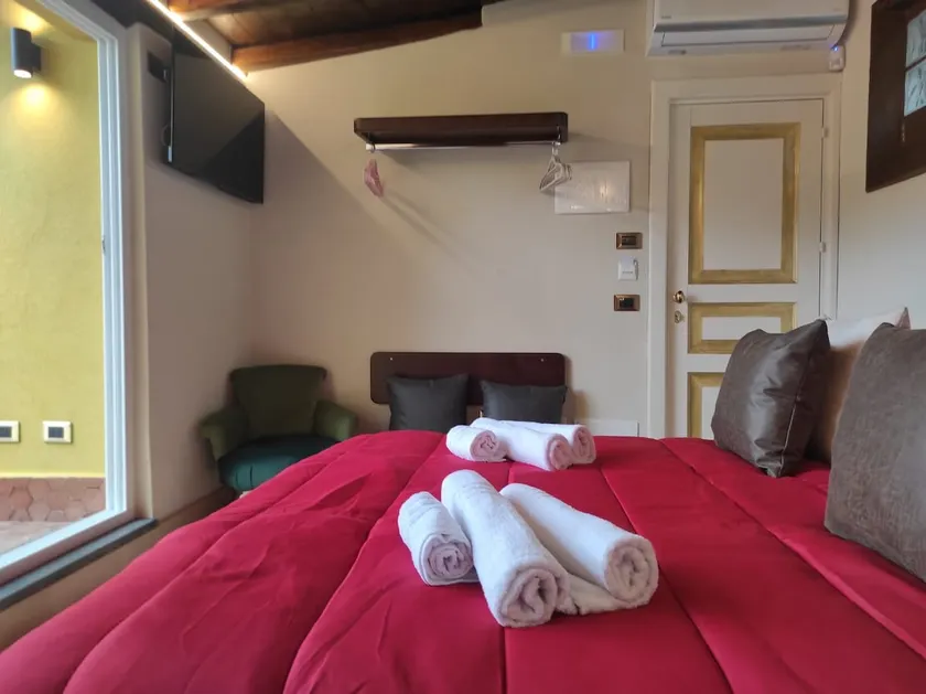 Monte Etna Comfort House s4 - Image 1