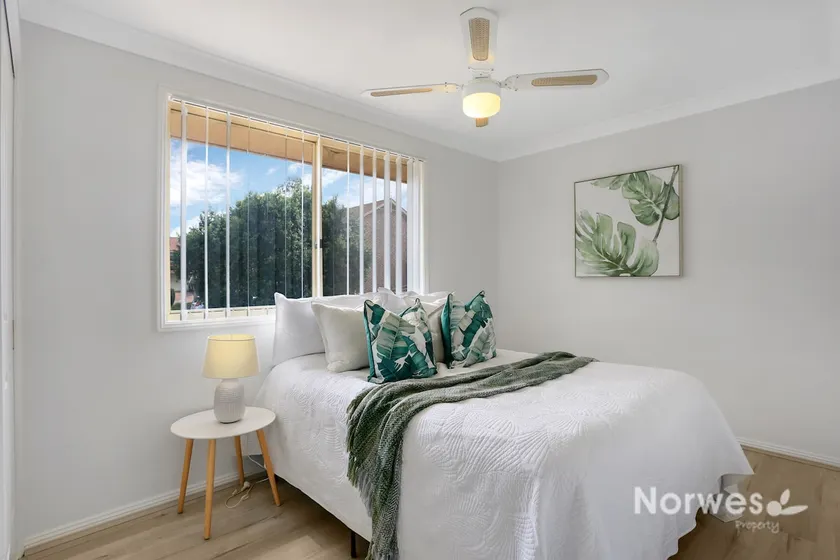 Affordable 5BR Home | Sleeps 10 | Western Sydney - Image 1