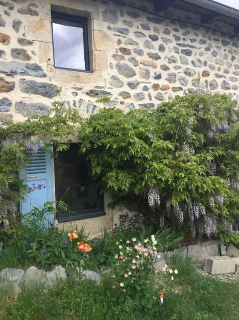 Studio Agathe, birthplace of Jules Romains - Image 1