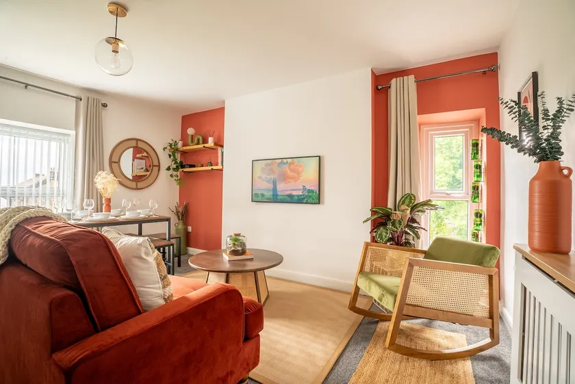 The Station Inn Apartment - Image 1