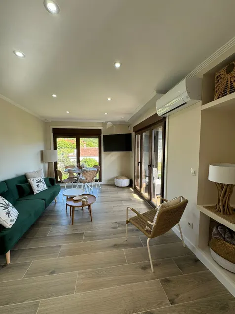 Apartment next to Loira Beach - Image 1