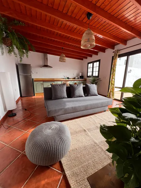 Volcano House - Image 1