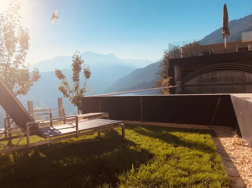Apart Alpine Retreat - Image 1