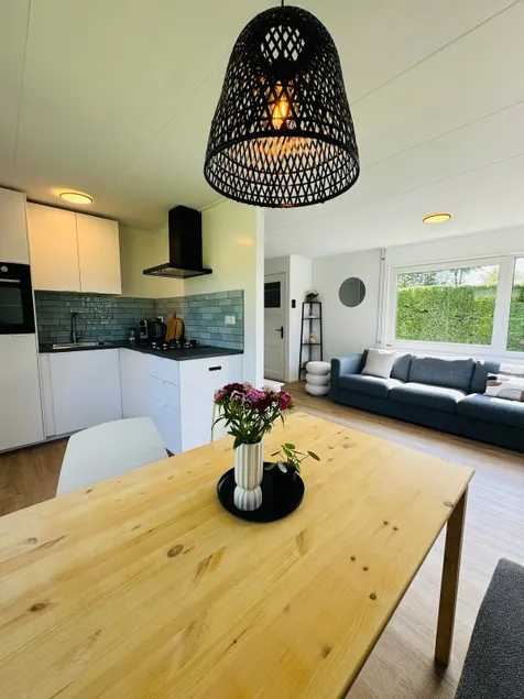 Familie Vakantiehuis - Zonneweelde - Image 1