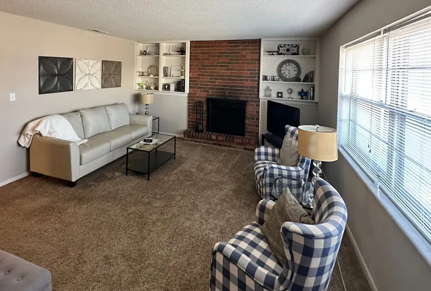 Fabelagtig Executive Suite - Image 1