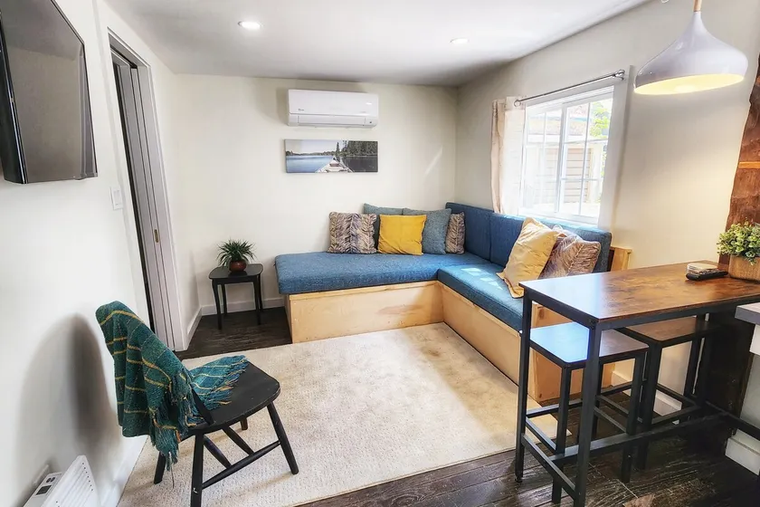 The Nest Suite at Millstone - Image 1