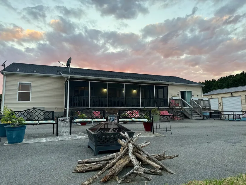 Choptank Riverside Retreat - Image 1