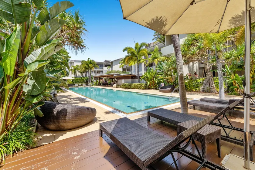 Sea Culture - Salt Spa Resort 2BR Apt by uHoliday - Image 1