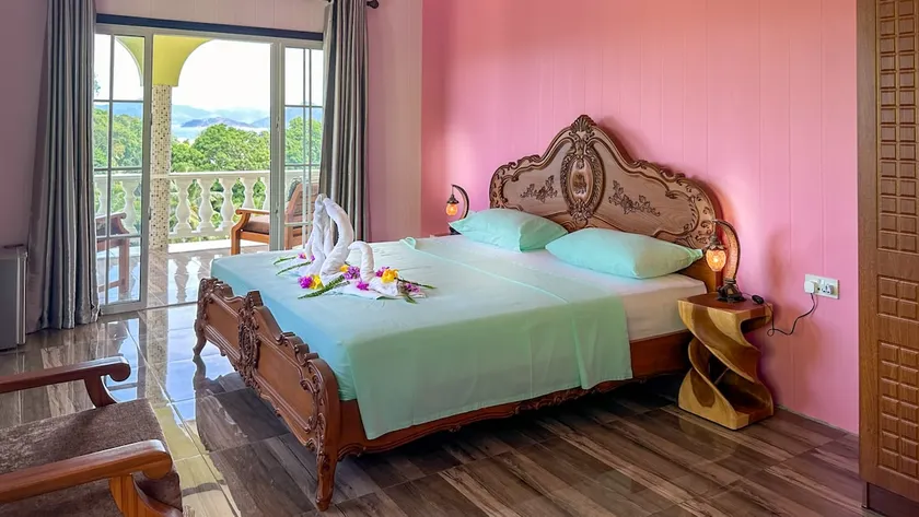 Villa Hortensia - Image 1