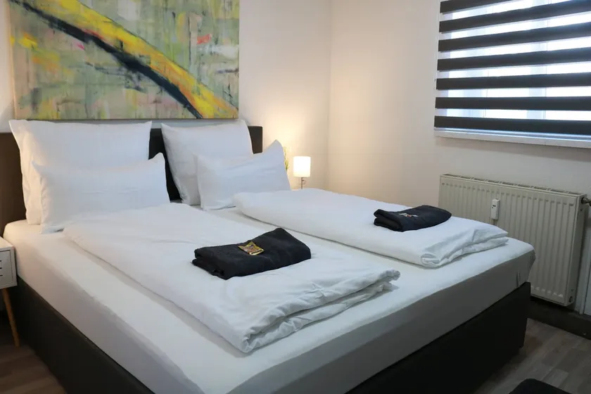 Prein Apartments --- Self-Check-In --- Nähe Red Bull Ring - Image 1