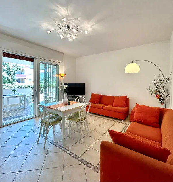 Casa Flor Seaside - Image 1