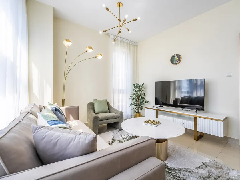 Downtown Luxury Living -1BR-Standpoint Tower A - Image 1