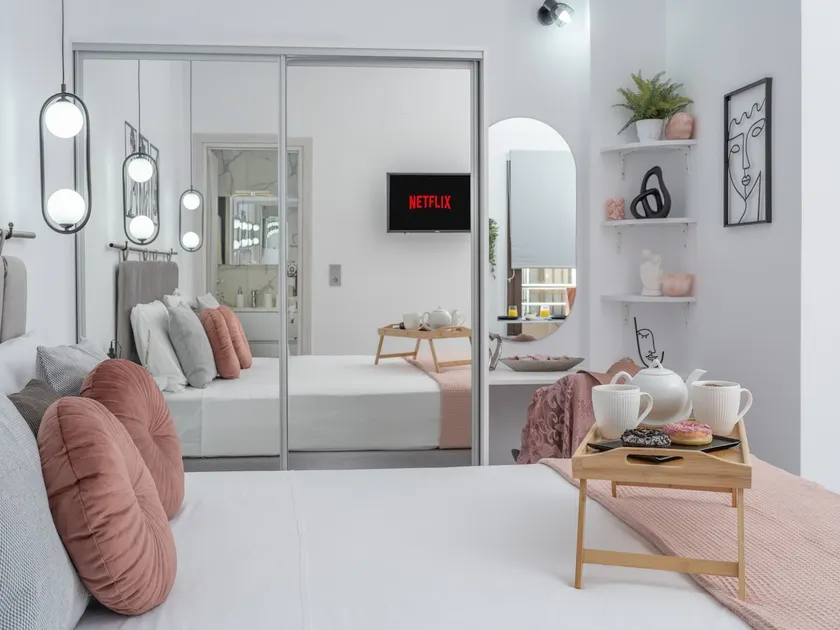 Asiklari's Project ApARTment - Image 1