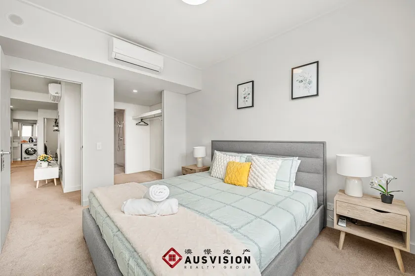 Urban Retreat Service Apt 715-Curtin university - Image 1