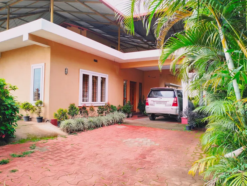 Holidayincoorg Orchid Villa - Image 1