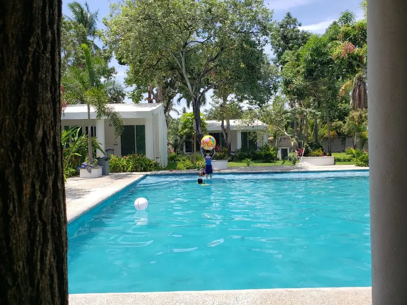 Villas ”La Poza” in Acapulco - Image 1