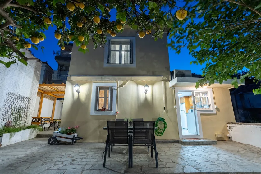 Central Two-Storey Home with Private Yard - Image 1