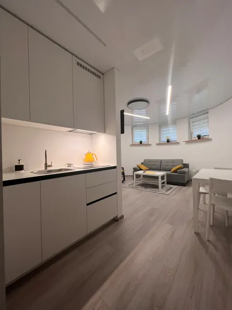 Kepezinski ECO Apartments - Image 1