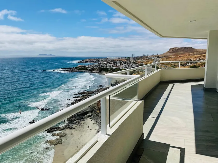 Calafia, Oceanview Condo Resort in Rosarito. - Image 1