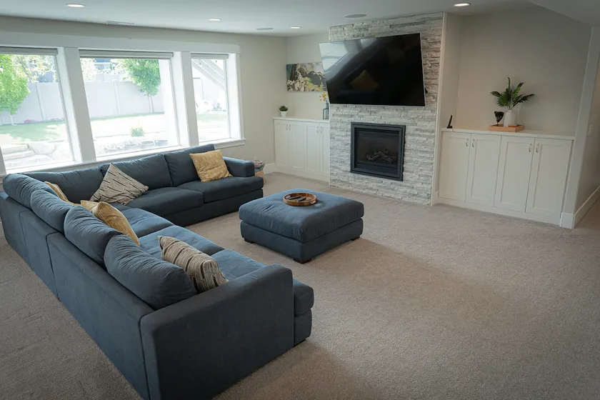 Comfort Retreat with a View - Image 1
