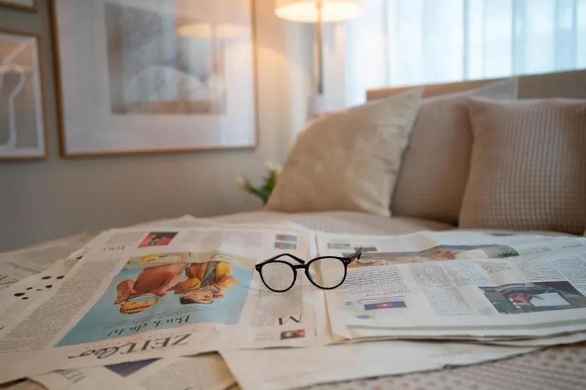 Studio-Apartment Piccolino 26 - Image 1