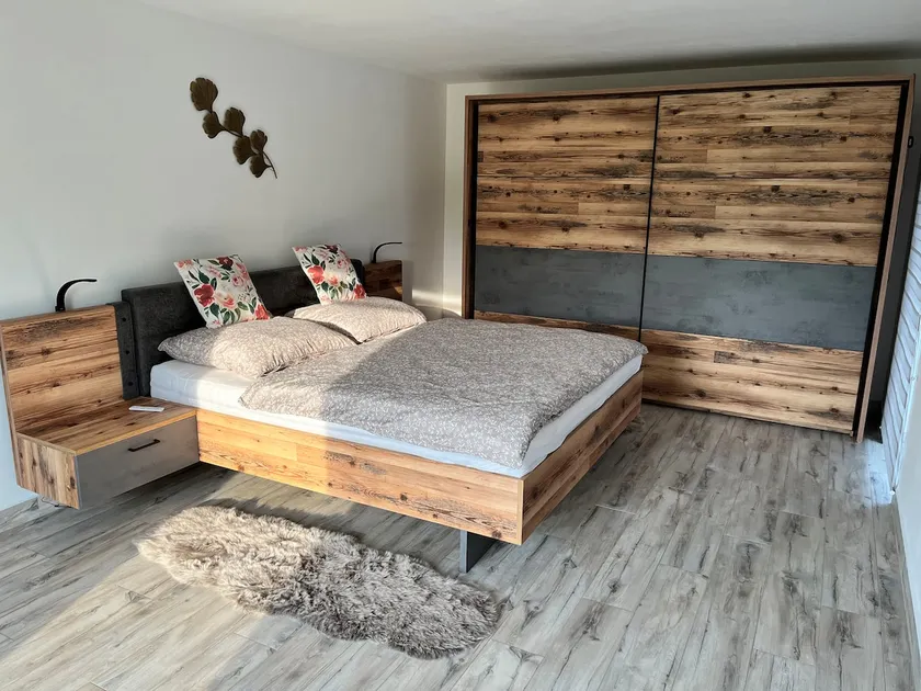 Cozy new apartment 1 km from Kristýna - Image 1