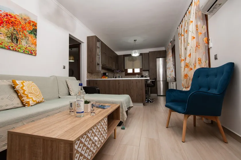 Giorgia's home - Image 1