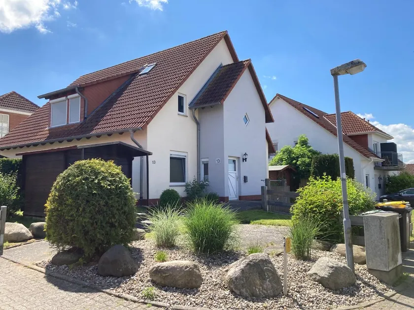 Karoline Apartment - Sehlendorf on the Baltic Sea - Image 1